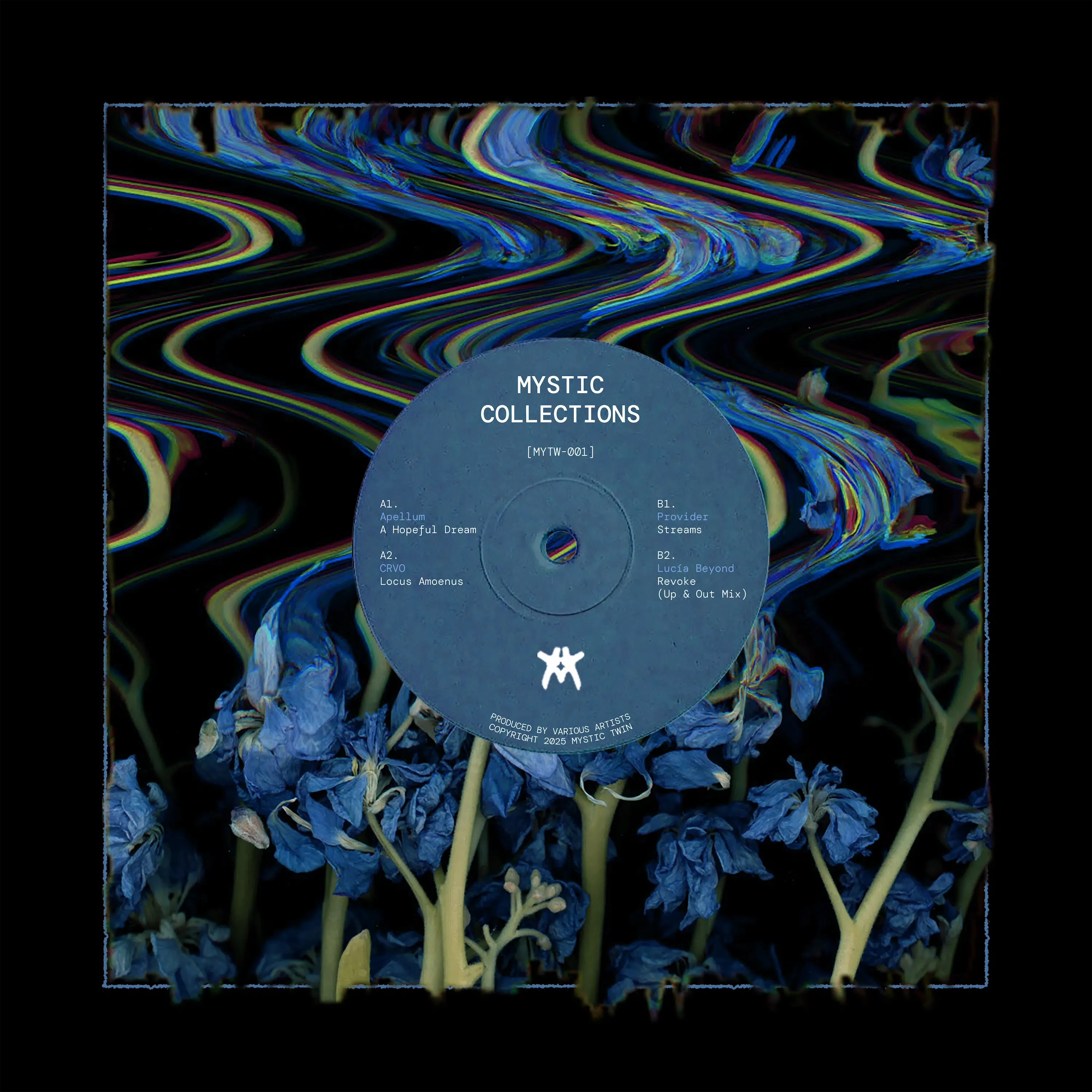 Mystic Collections Vol. I - MYTW-001
